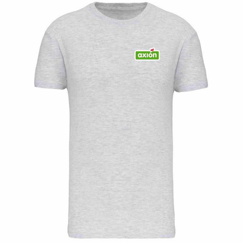 Camiseta unisex m/corta
