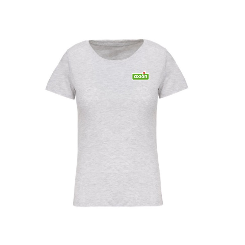 Camiseta Señora manga corta