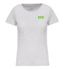 Camiseta Señora manga corta
