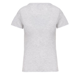 Camiseta Señora manga corta