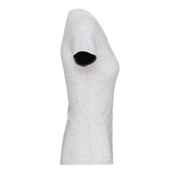 Camiseta Señora manga corta