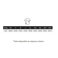 Polo manga corta