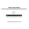 Polo mujer manga corta