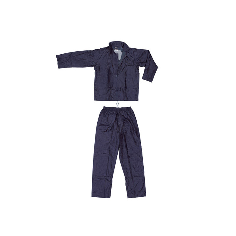 Traje Impermeable