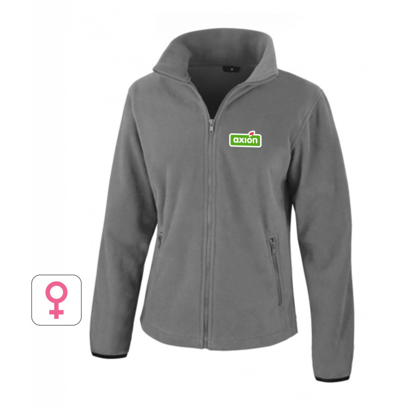 Polar ajustado Mujer