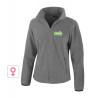 Polar ajustado Mujer