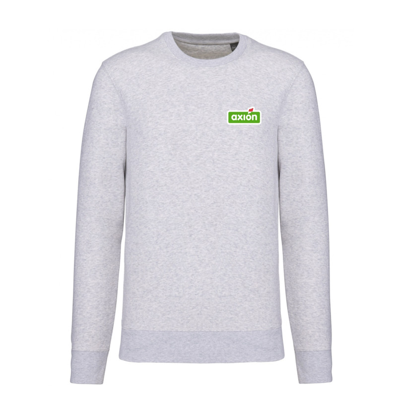 Sudadera Unisex Ecorresponsable