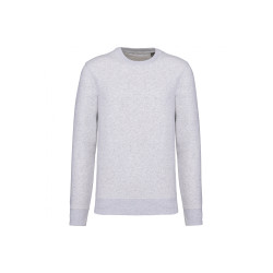 Sudadera Unisex Ecorresponsable
