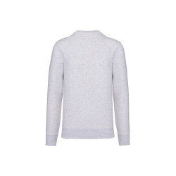 Sudadera Unisex Ecorresponsable