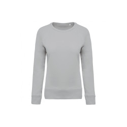 Sudadera de mujer Ecorresponsable