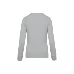 Sudadera de mujer Ecorresponsable