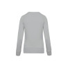 Sudadera de mujer Ecorresponsable
